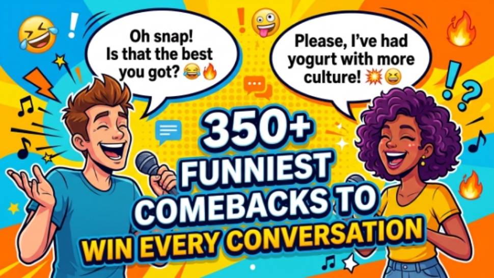 funniest-comebacks