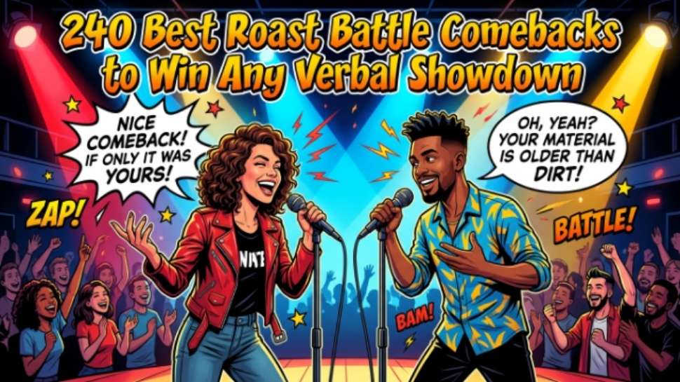roasts-battle-comebacks
