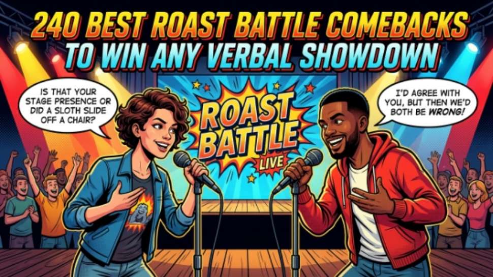 roasts-battle-comebacks