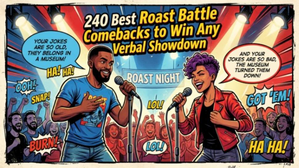 roasts-battle-comebacks