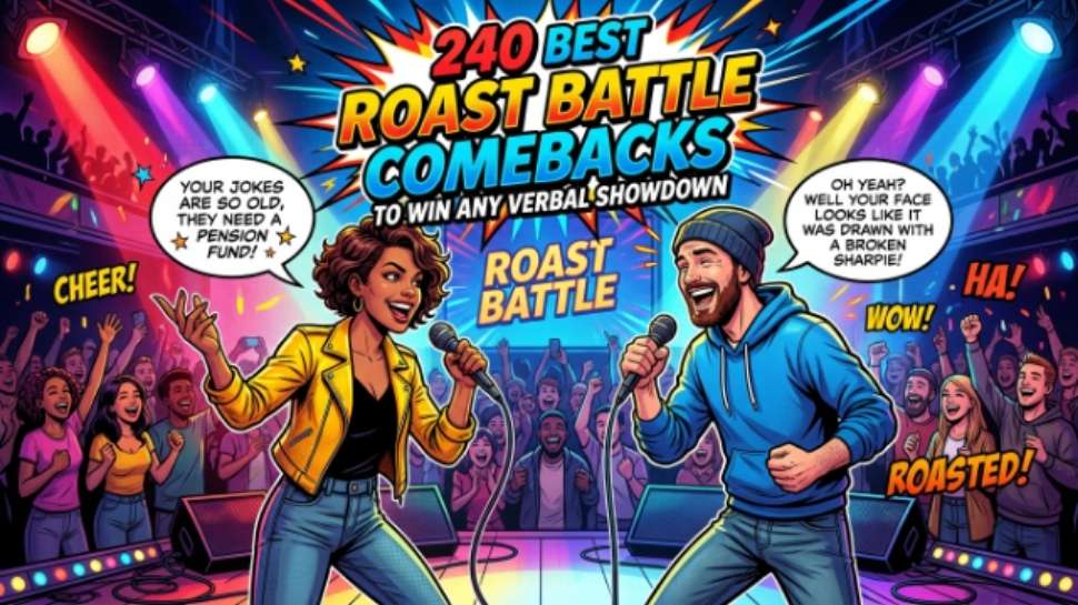 roasts-battle-comebacks