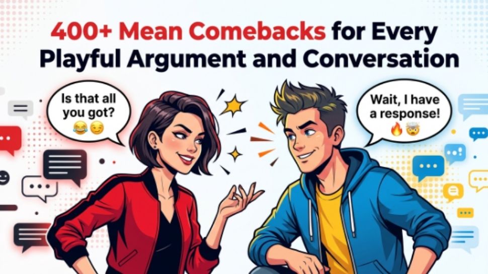 mean-comebacks