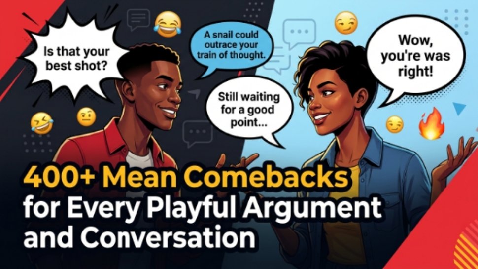 mean-comebacks
