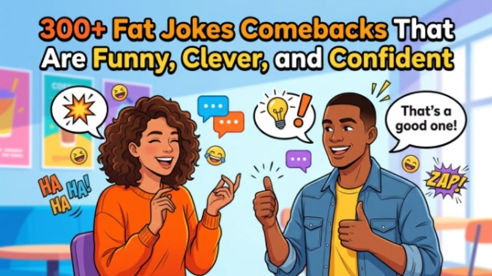 fat-jokes-comebacks