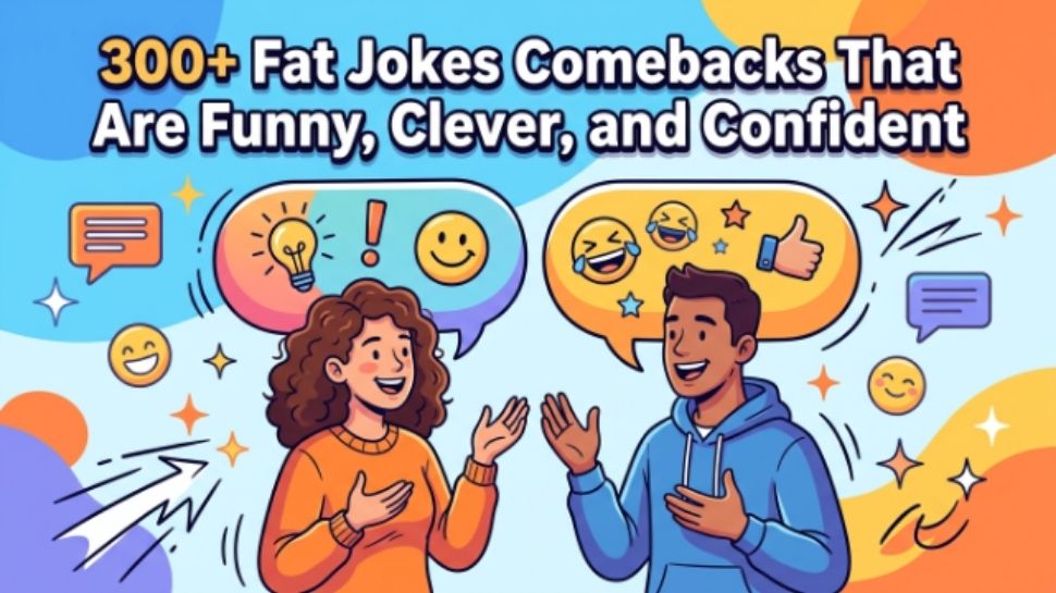 fat-jokes-comebacks