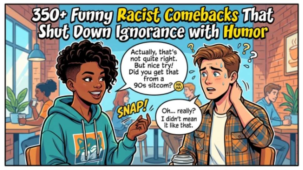 funny-racist-comebacks