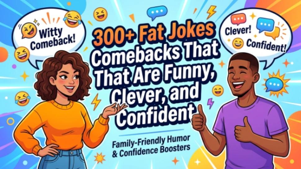 fat-jokes-comebacks