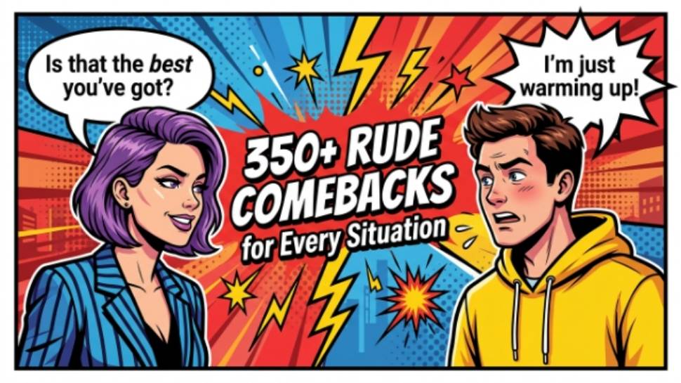 rude-comebacks