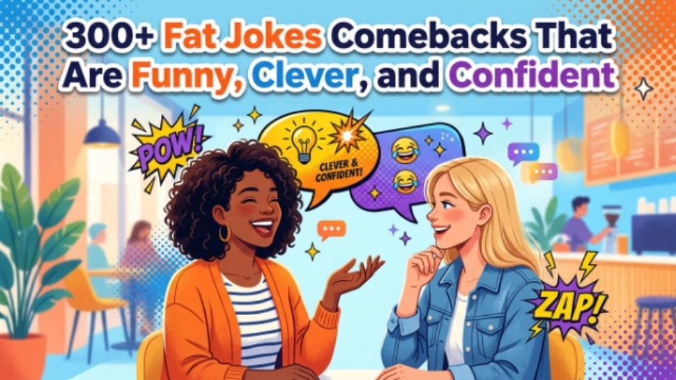 fat-jokes-comebacks