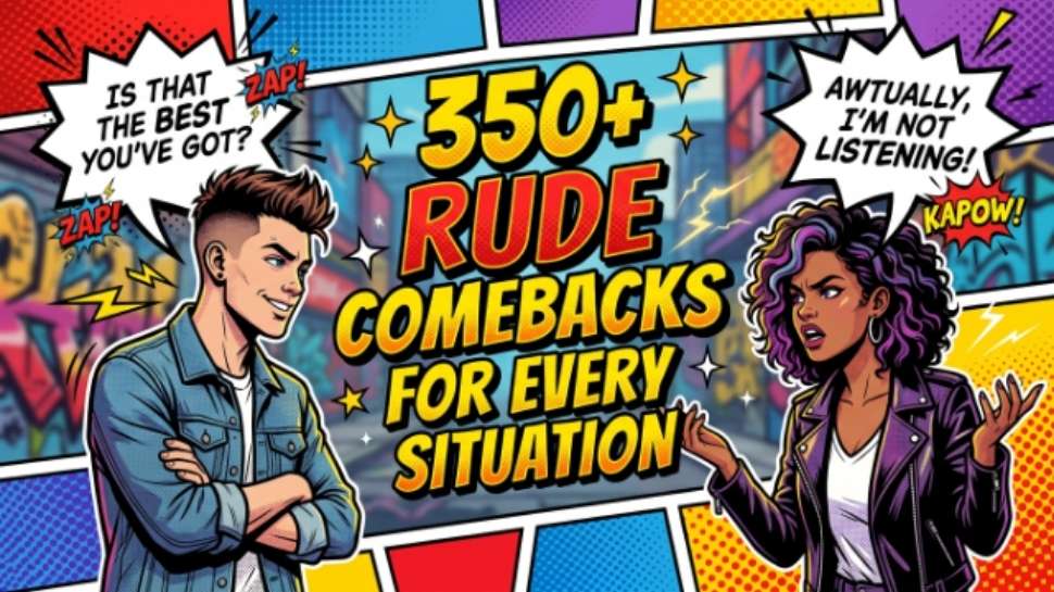 rude-comebacks
