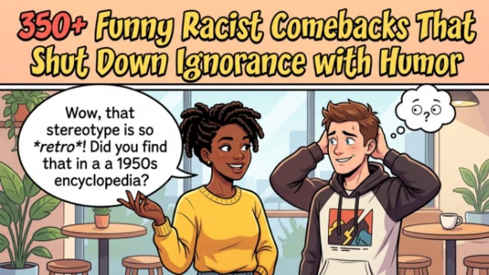 funny-racist-comebacks