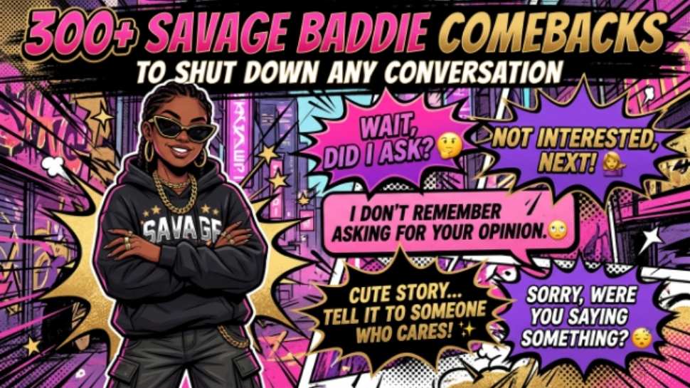 savage-baddie-comebacks