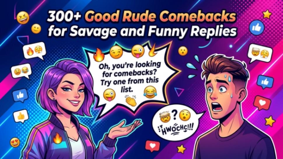 good-rude-comebacks
