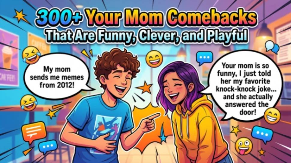 your-mom-comebacks