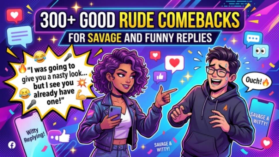 good-rude-comebacks