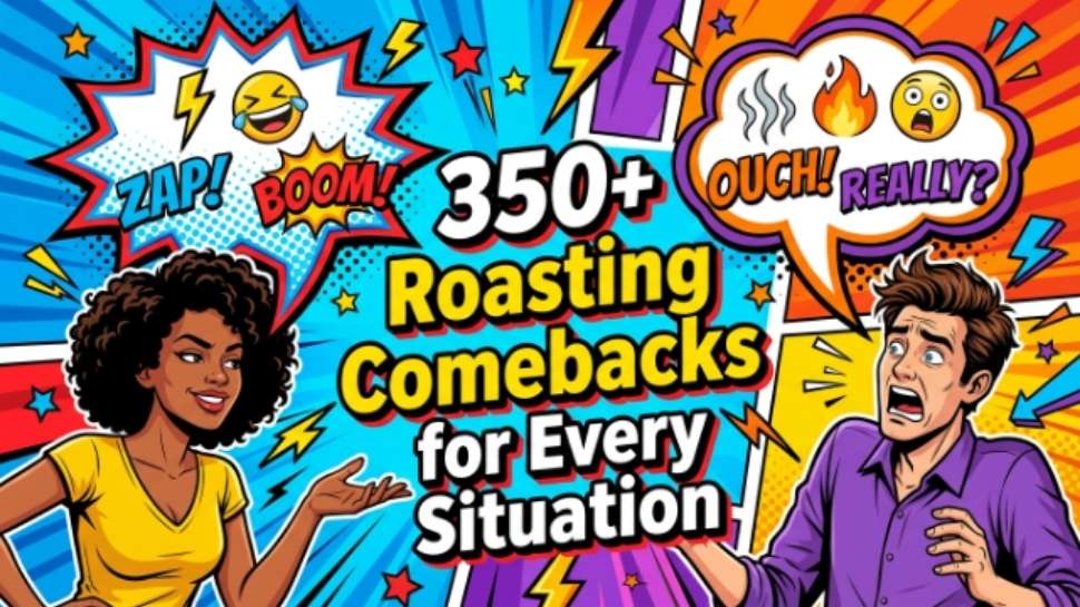 roasting-comebacks