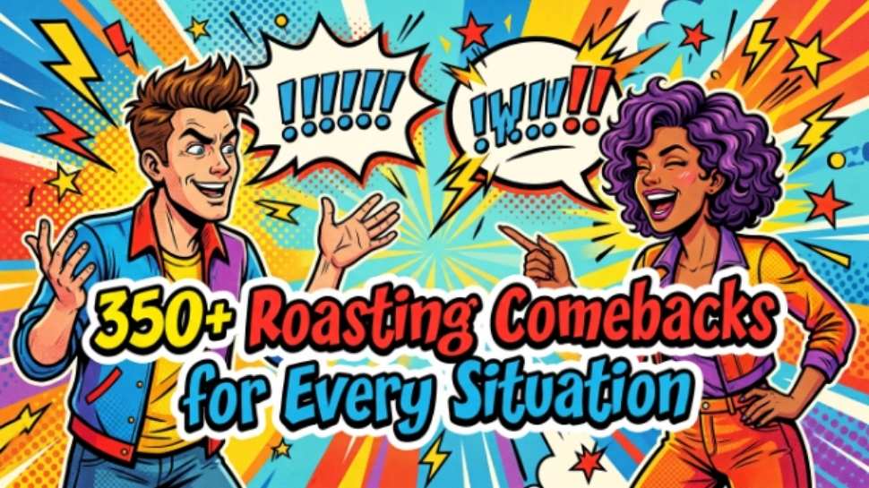 roasting-comebacks