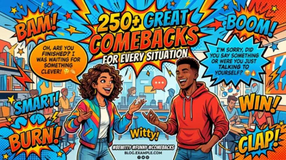 great-comebacks