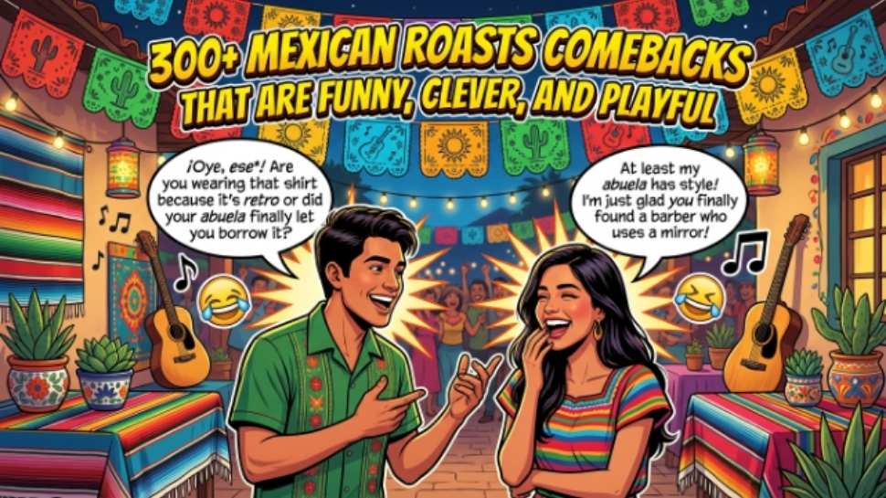 mexican-roasts-comebacks