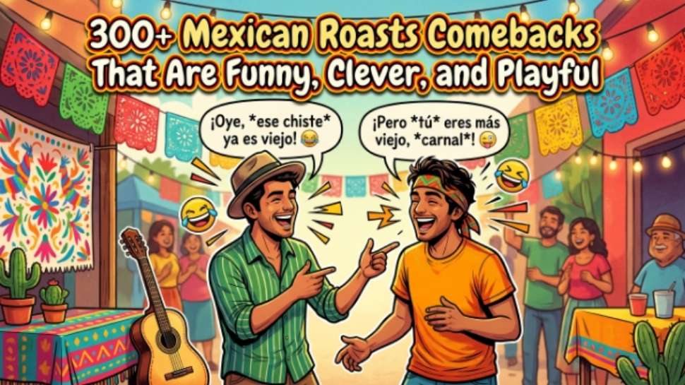 mexican-roasts-comebacks