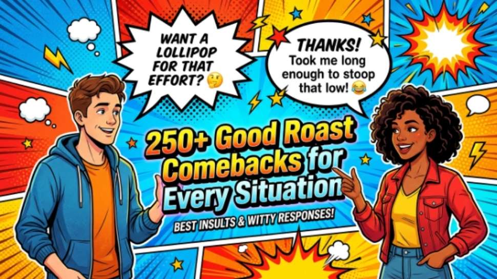 good-roast-comebacks