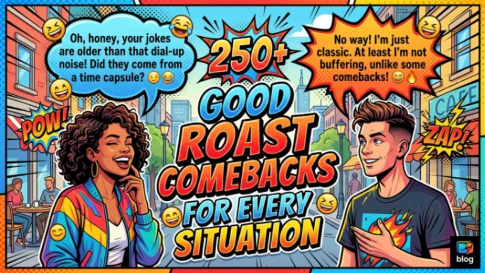 good-roast-comebacks