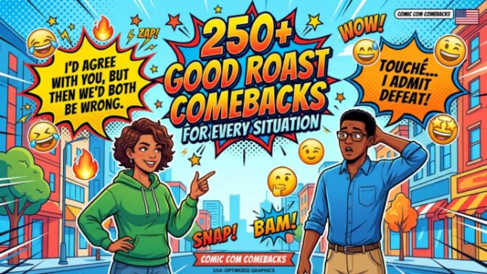 good-roast-comebacks