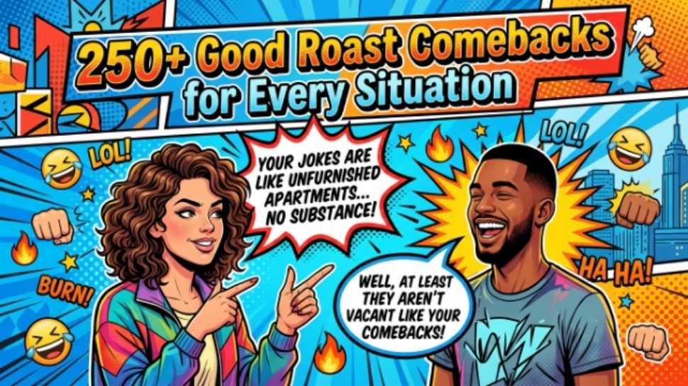 good-roast-comebacks