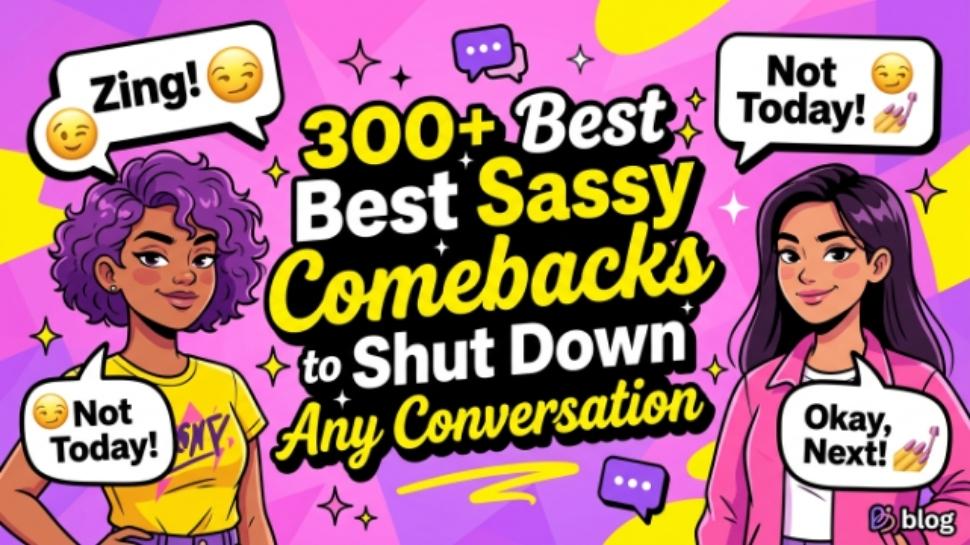 sassy-comebacks