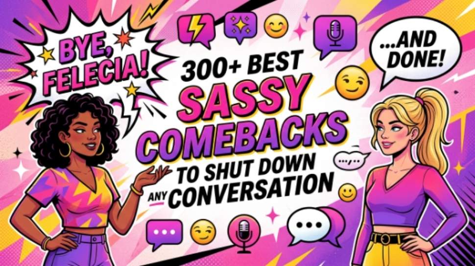 sassy-comebacks