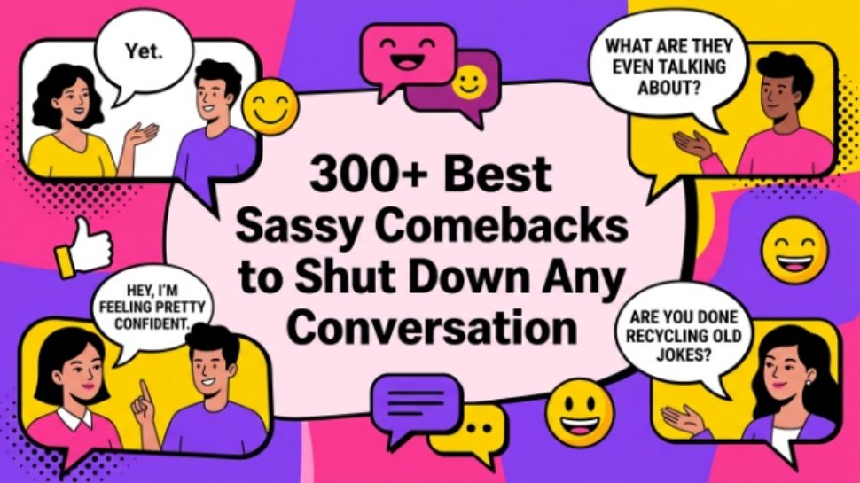sassy-comebacks