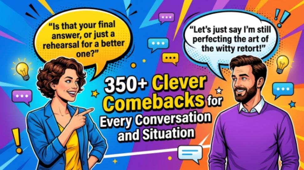 clever-comebacks