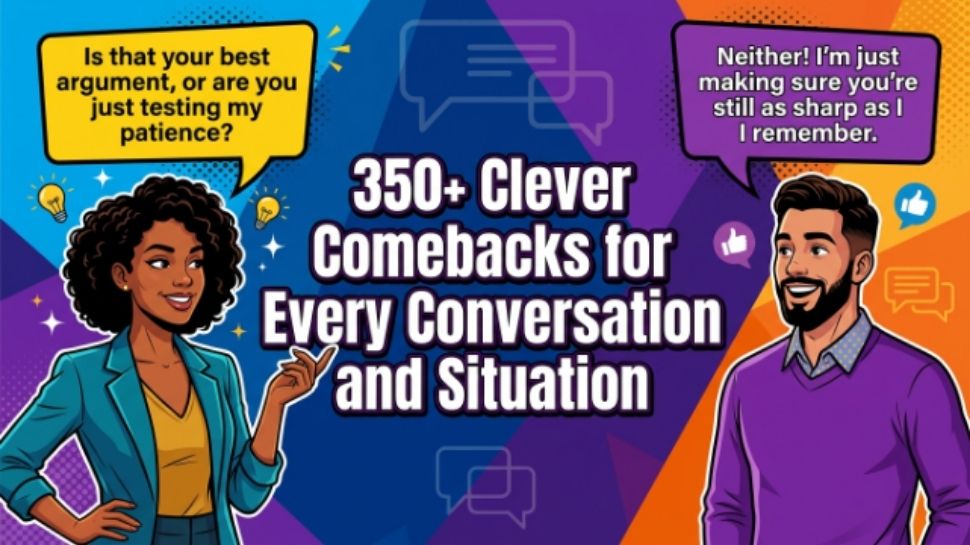 clever-comebacks