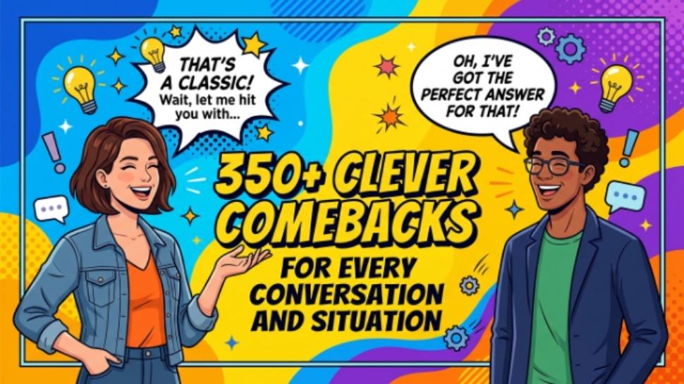 clever-comebacks