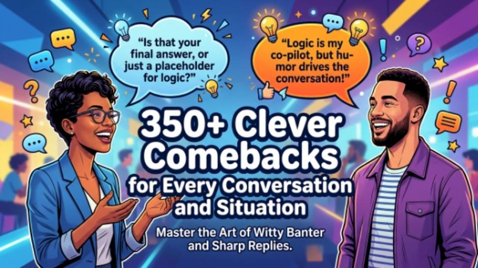 clever-comebacks