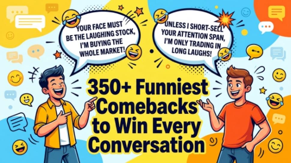 funniest-comebacks