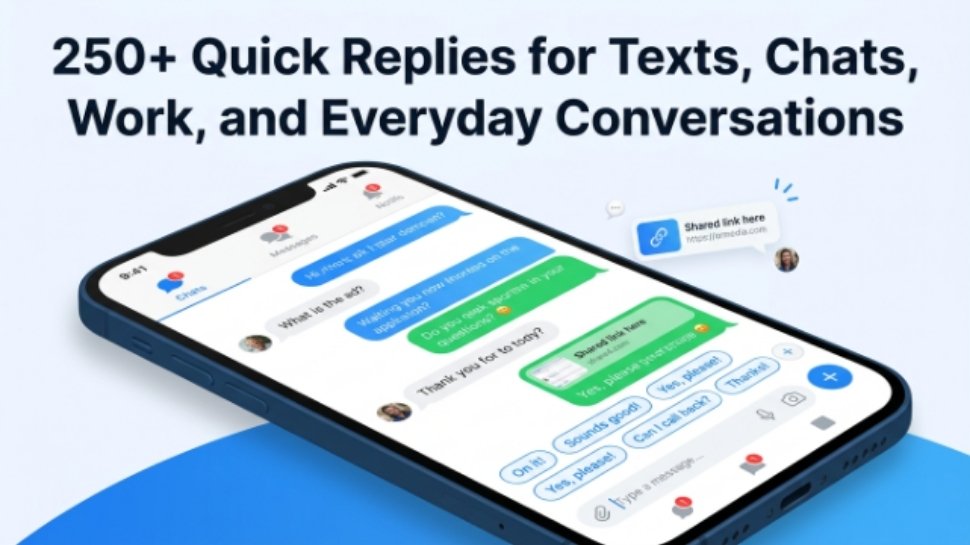 quick-replies