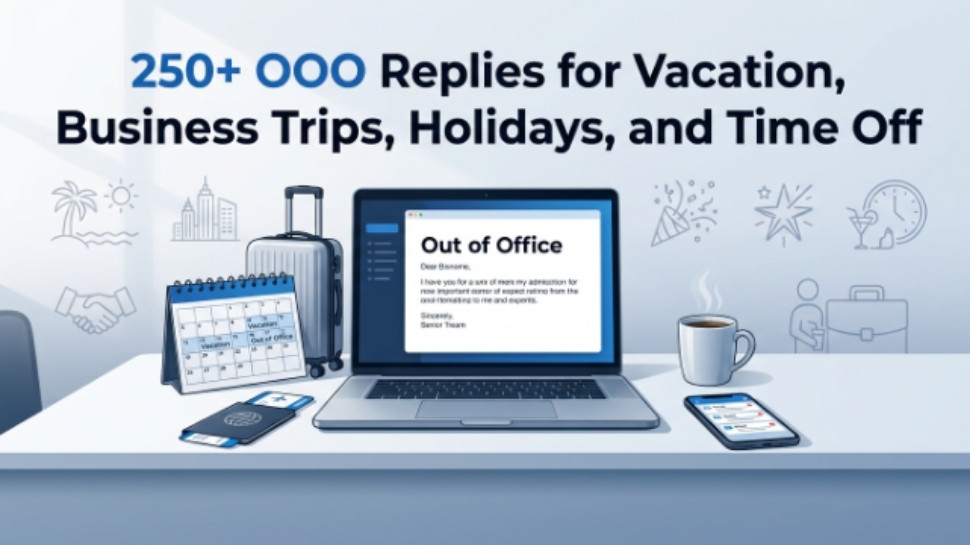 ooo-replies