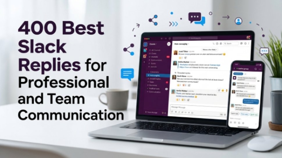 slack-replies
