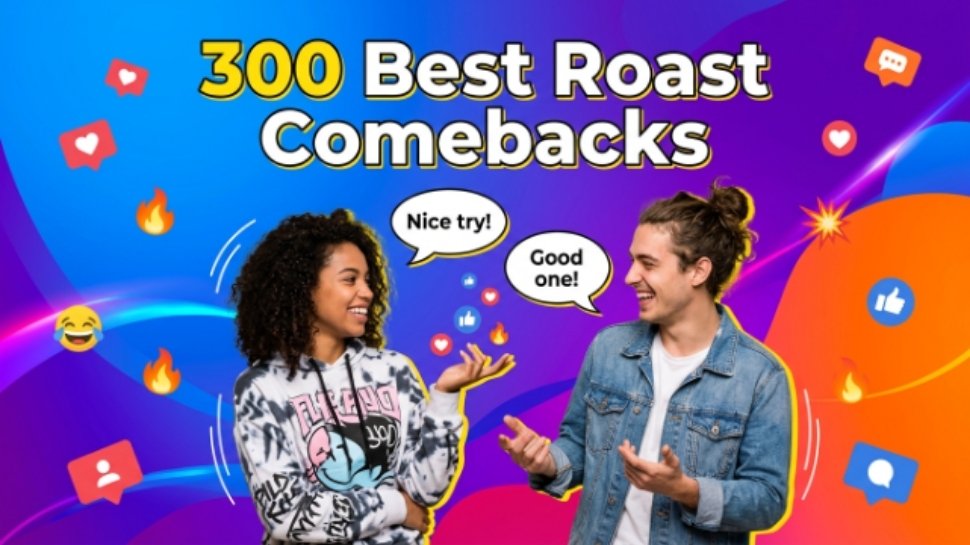 best-roast-comebacks