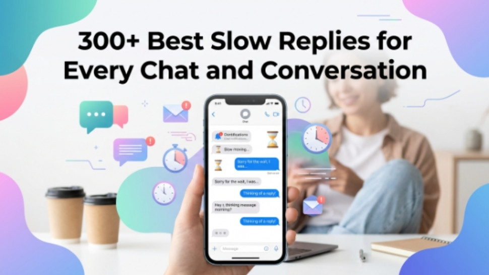 slow-replies