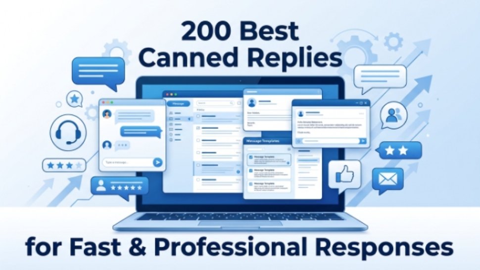 canned-replies