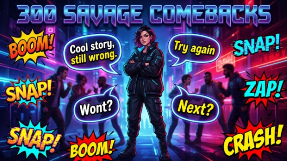 savage-comebacks