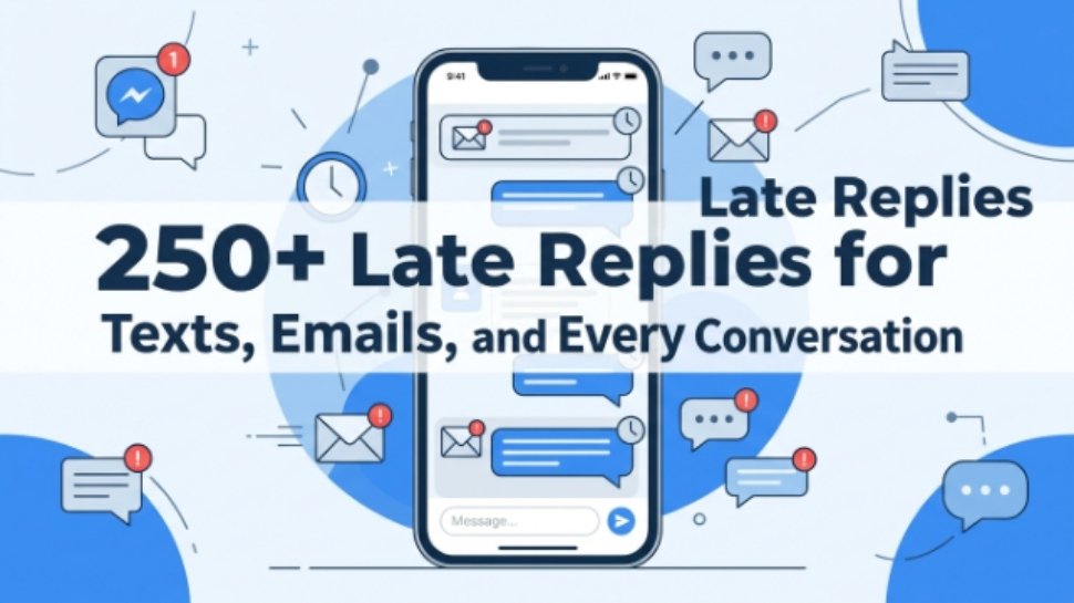 late-replies