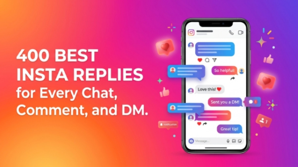 insta-replies