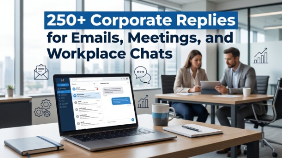 corporate-replies
