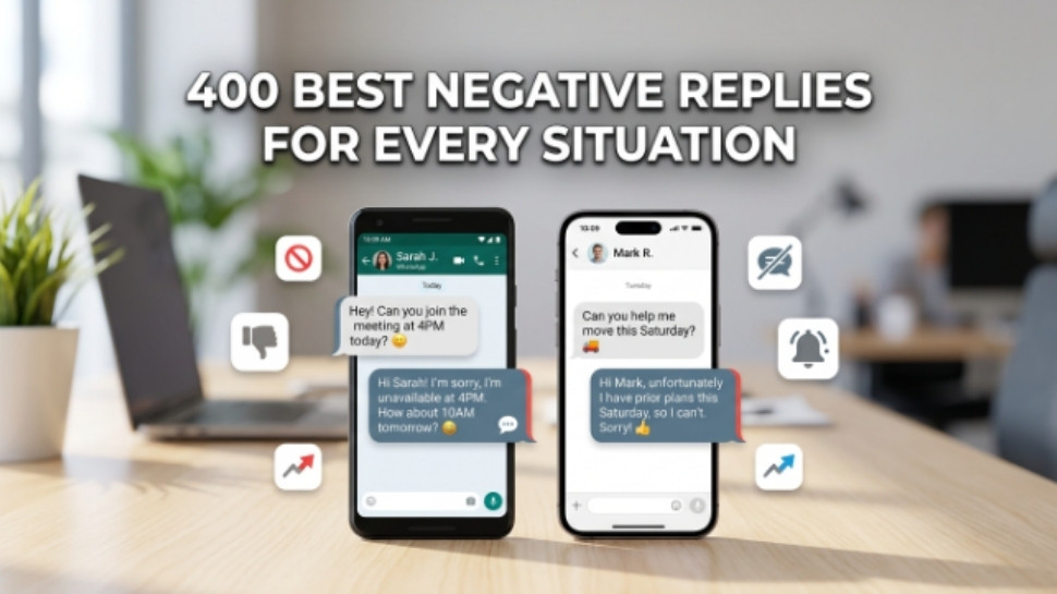 negative-replies