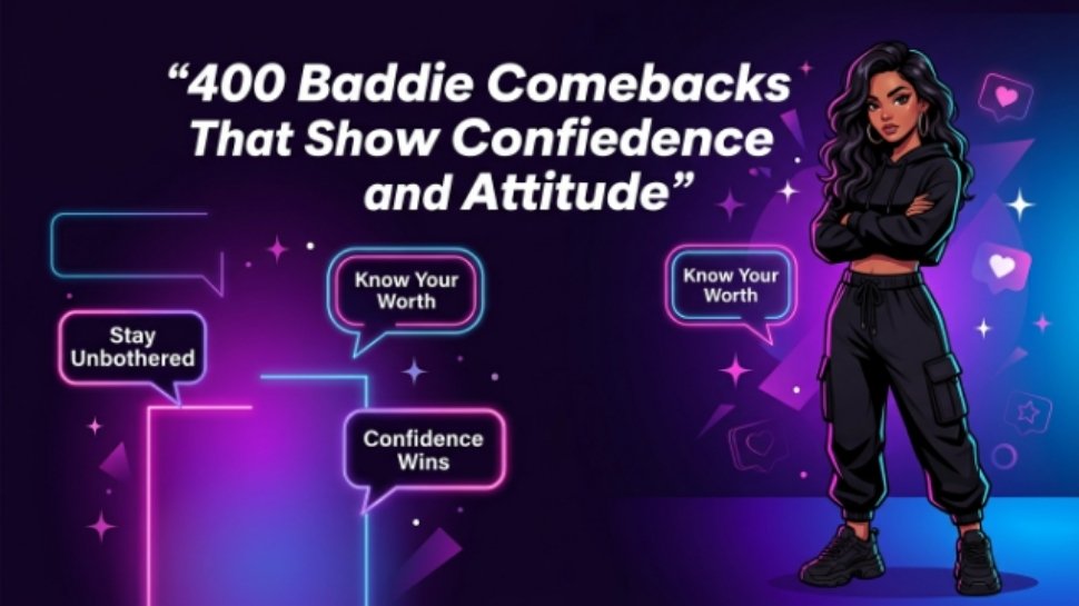 baddie-comebacks