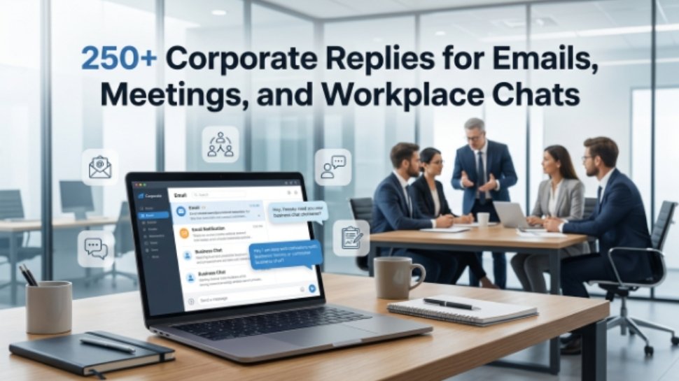 corporate-replies