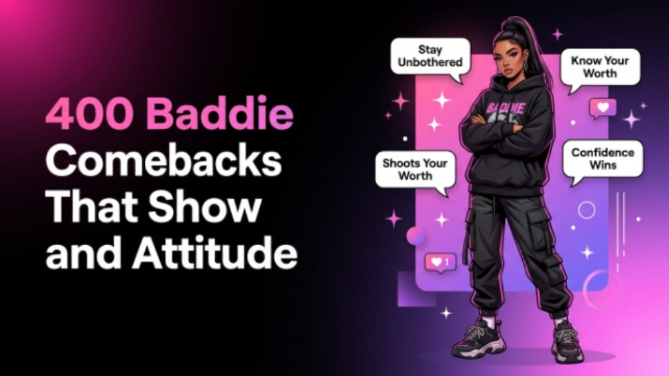 baddie-comebacks
